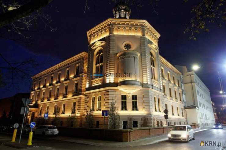 1 pokojowe, Mieszkanie  do wynajęcia, Kraków, Stare Miasto, ul. Sukiennicza