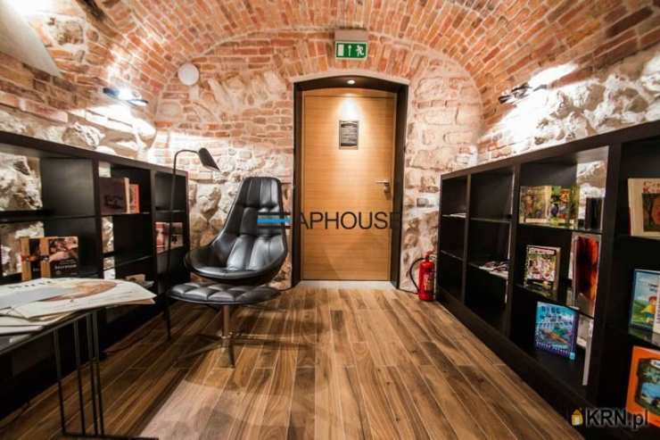 Mieszkanie  do wynajęcia, 1 pokojowe, Kraków, Stare Miasto, ul. Sukiennicza