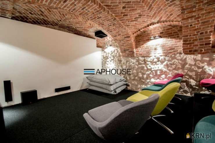 Kraków, Stare Miasto, ul. Sukiennicza, Mieszkanie  do wynajęcia, 1 pokojowe