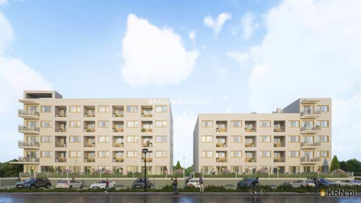 Mieszkanie  na sprzedaż, Tarnów, ul. , 2 pokojowe