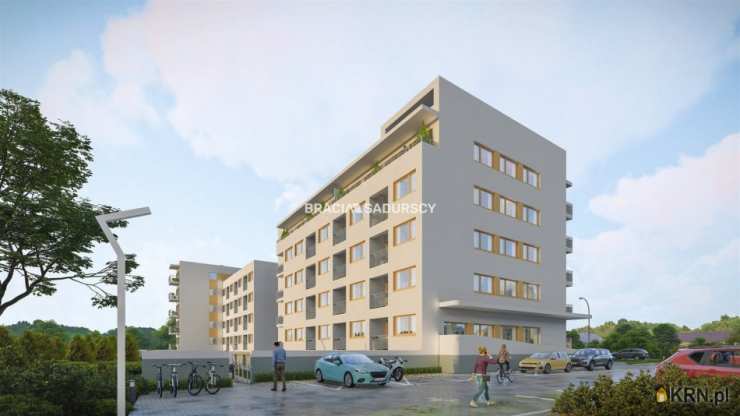 BRACIA SADURSCY NIERUCHOMOŚCI ODDZIAŁ BS5 NOWA HUTA, Mieszkanie  na sprzedaż, Tarnów, ul. 