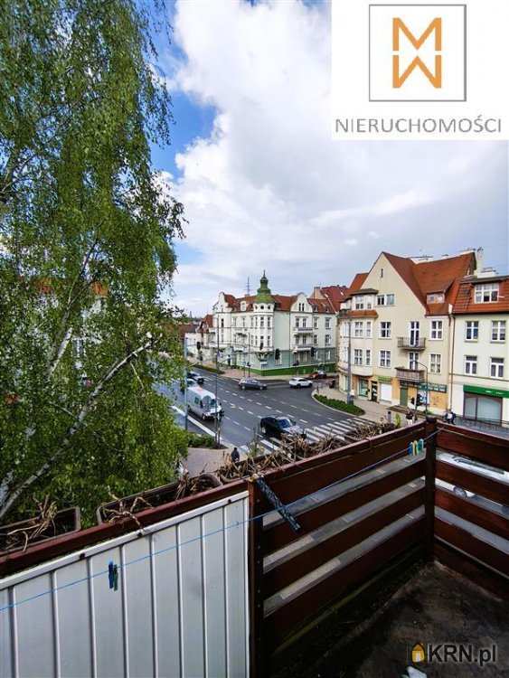 Mieszkanie  na sprzedaż, Sopot, ul. Niepodległości, 3 pokojowe