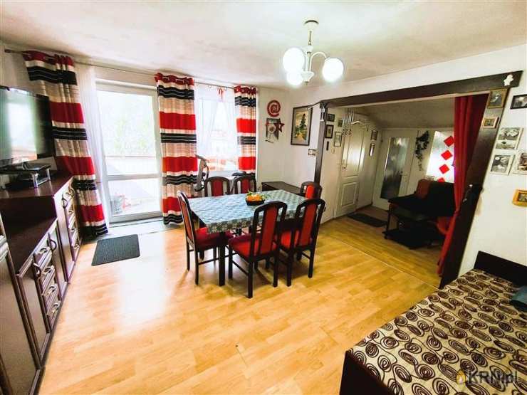 Mieszkanie  na sprzedaż, 3 pokojowe, Sopot, ul. Niepodległości