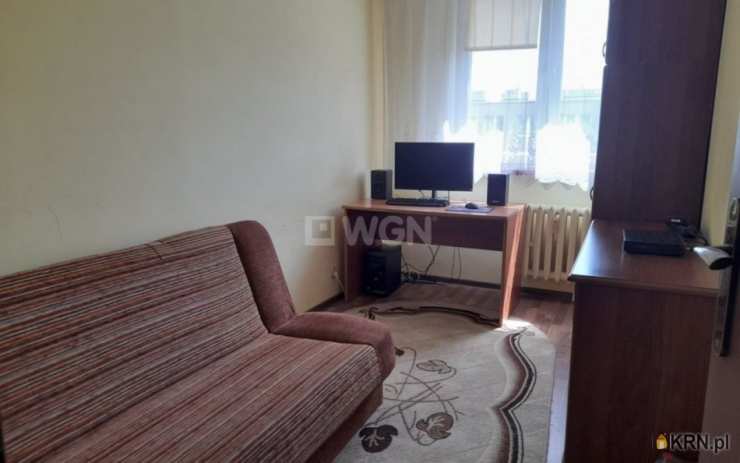 Głogów, Hutnik, ul. , Mieszkanie  na sprzedaż, 2 pokojowe