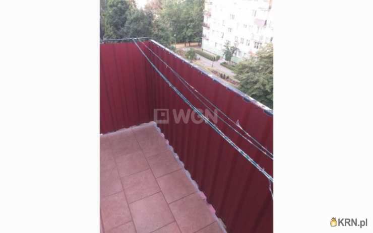 Polkowice Biuro - Agencja Nieruchomości WGN, Mieszkanie  na sprzedaż, Głogów, Hutnik, ul. 