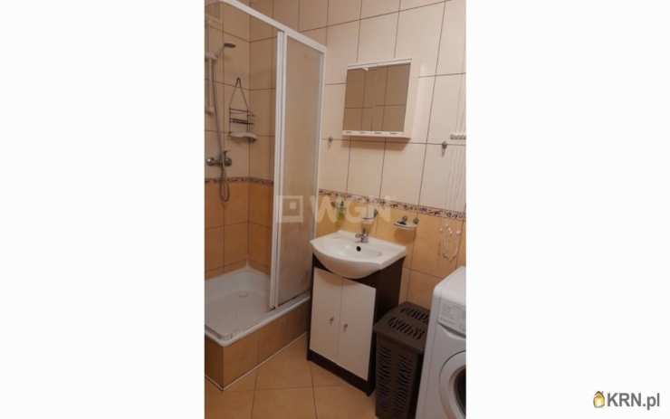 Mieszkanie  na sprzedaż, 2 pokojowe, Głogów, Hutnik, ul. 