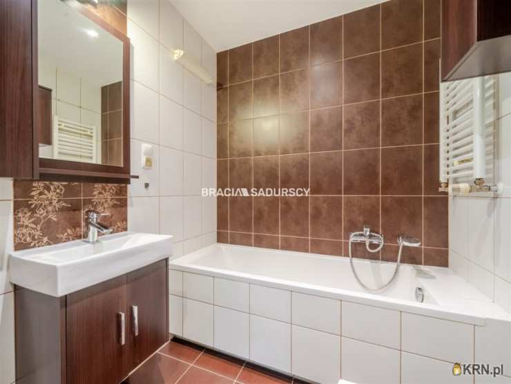 Mieszkanie  na sprzedaż, Kraków, Prądnik Czerwony, ul. Marchołta, 1 pokojowe