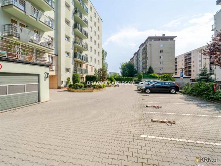 Mieszkanie  na sprzedaż, 1 pokojowe, Kraków, Prądnik Czerwony, ul. Marchołta