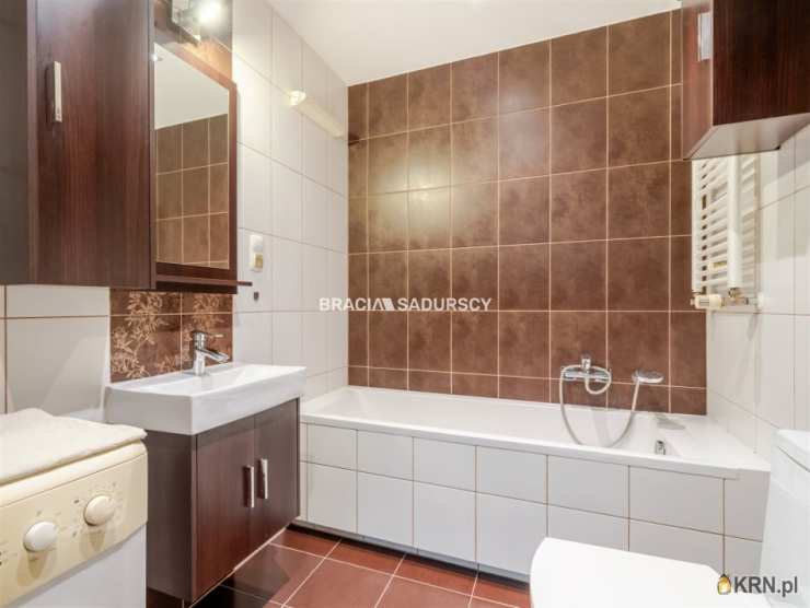 BRACIA SADURSCY NIERUCHOMOŚCI ODDZIAŁ BS5 NOWA HUTA, Mieszkanie  na sprzedaż, Kraków, Prądnik Czerwony, ul. Marchołta