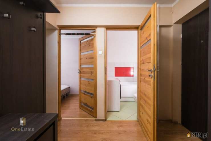 2 pokojowe, Mieszkanie  na sprzedaż, Kraków, Grzegórzki/Dąbie, ul. Na Szaniec
