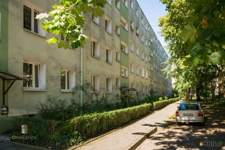 Kraków, Grzegórzki/Dąbie, ul. Na Szaniec, 2 pokojowe, Mieszkanie  na sprzedaż