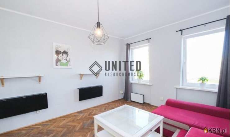 Mieszkanie  na sprzedaż, 2 pokojowe, Wrocław, ul. 