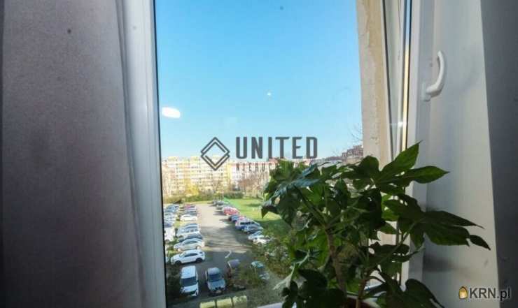 UNITED Nieruchomości, Mieszkanie  na sprzedaż, Wrocław, ul. 
