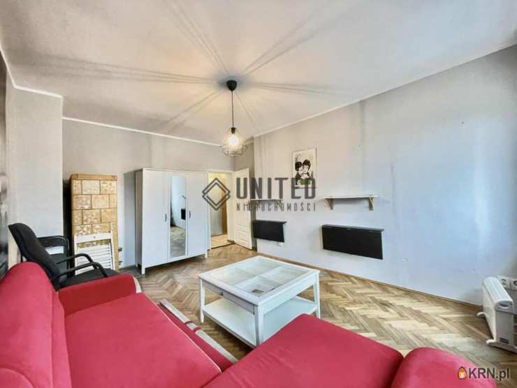 2 pokojowe, Mieszkanie  na sprzedaż, Wrocław, ul. 