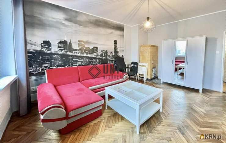 UNITED Nieruchomości, Mieszkanie  na sprzedaż, Wrocław, ul. 