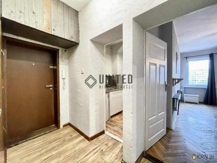 2 pokojowe, Wrocław, ul. , Mieszkanie  na sprzedaż