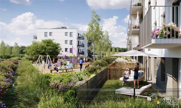 2 pokojowe, Mieszkanie  na sprzedaż, Gdańsk, Chełm, ul. Pastelowa