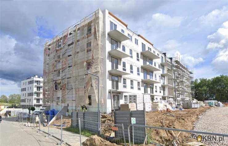 Mieszkanie  na sprzedaż, Gdańsk, Chełm, ul. Pastelowa, 2 pokojowe