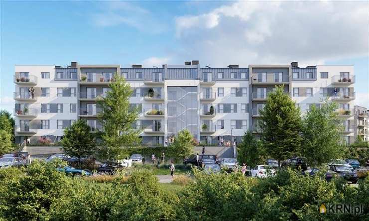 Gdańsk, Chełm, ul. Pastelowa, Mieszkanie  na sprzedaż, 2 pokojowe