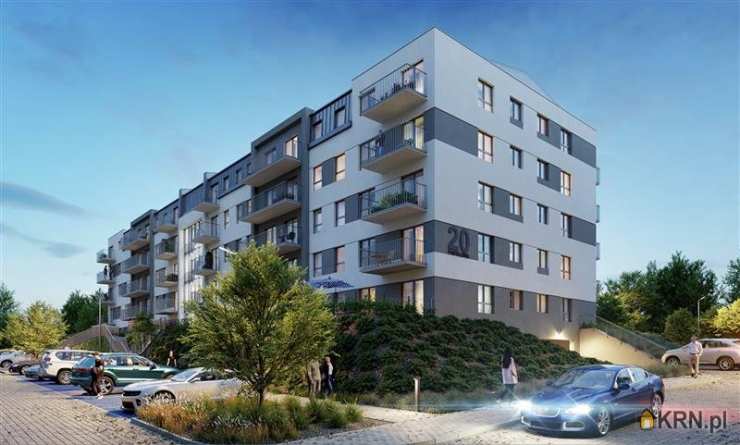 Gdańsk, Chełm, ul. Pastelowa, 2 pokojowe, Mieszkanie  na sprzedaż