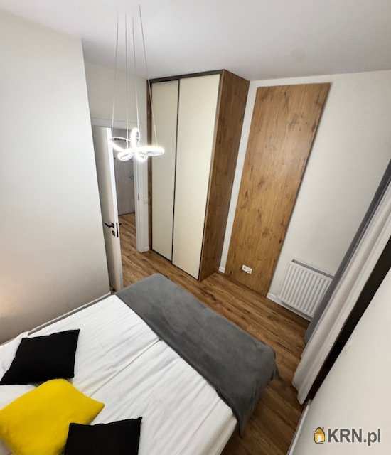 Toruń, Stawki, ul. , Mieszkanie  na sprzedaż, 2 pokojowe