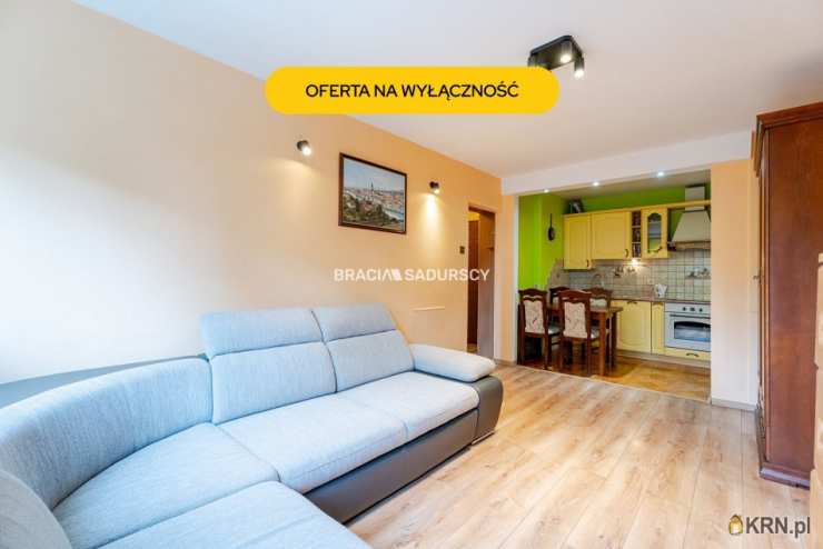 Mieszkanie  na sprzedaż, Kraków, Prądnik Czerwony, ul. Celarowska, 2 pokojowe