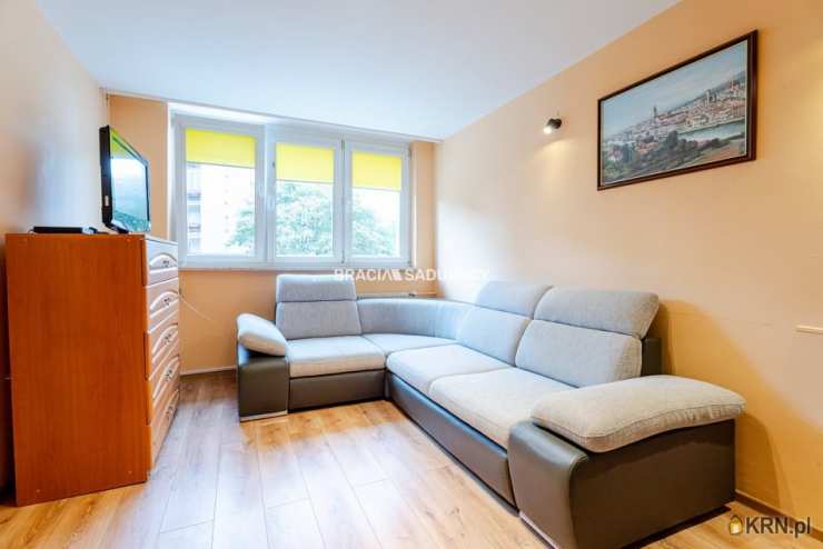 2 pokojowe, Kraków, Prądnik Czerwony, ul. Celarowska, Mieszkanie  na sprzedaż