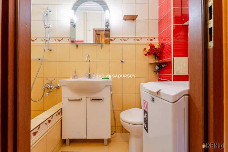 2 pokojowe, Mieszkanie  na sprzedaż, Kraków, Prądnik Czerwony, ul. Celarowska