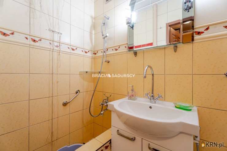 BRACIA SADURSCY NIERUCHOMOŚCI ODDZIAŁ BS5 NOWA HUTA, Mieszkanie  na sprzedaż, Kraków, Prądnik Czerwony, ul. Celarowska