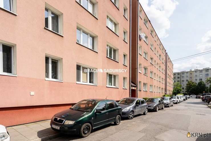 Mieszkanie  na sprzedaż, Kraków, Prądnik Czerwony, ul. Celarowska, 2 pokojowe