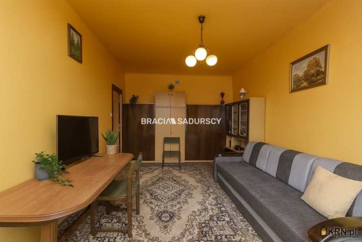 2 pokojowe, Kraków, Nowa Huta, ul. Zgody, Mieszkanie  na sprzedaż