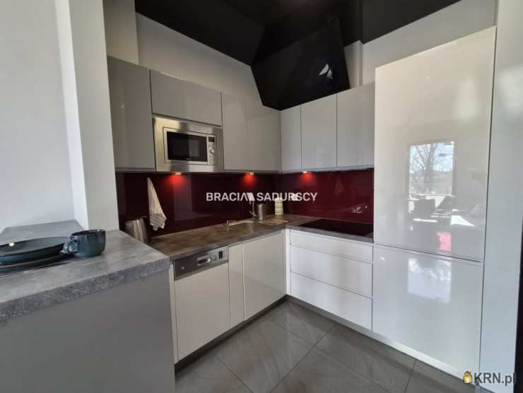 Kraków, Grzegórzki, ul. Rakowicka, 2 pokojowe, Mieszkanie  do wynajęcia