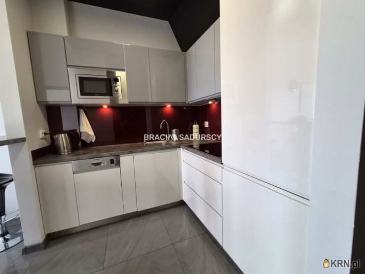 2 pokojowe, Mieszkanie  do wynajęcia, Kraków, Grzegórzki, ul. Rakowicka