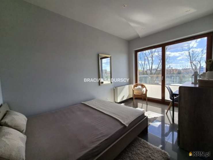 Mieszkanie  do wynajęcia, 2 pokojowe, Kraków, Grzegórzki, ul. Rakowicka