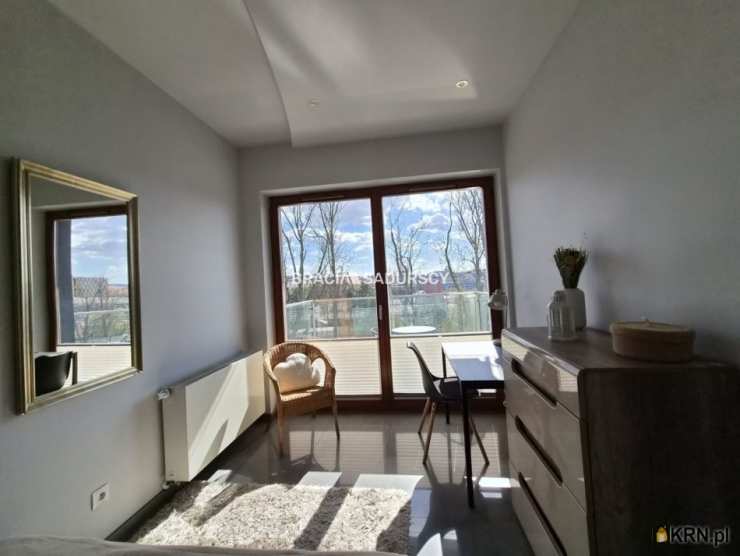 Kraków, Grzegórzki, ul. Rakowicka, 2 pokojowe, Mieszkanie  do wynajęcia