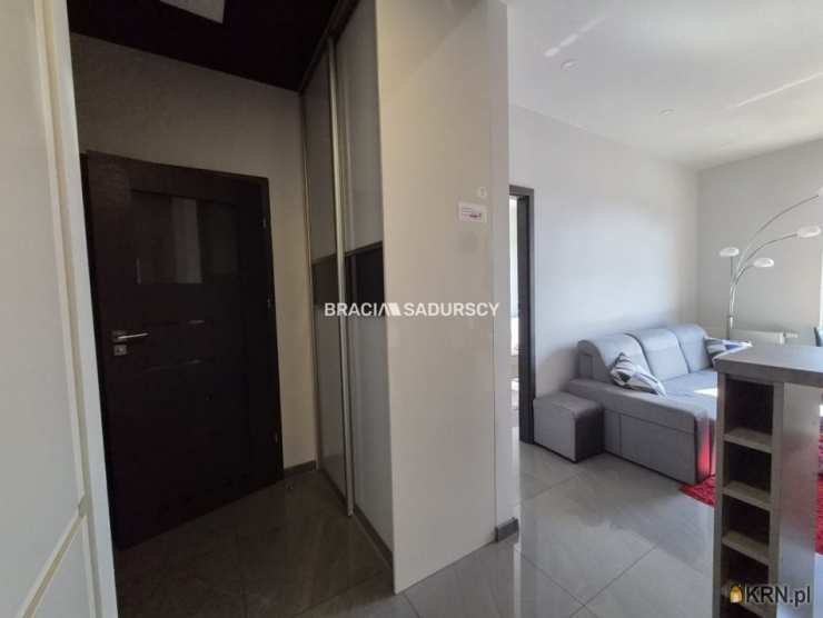 2 pokojowe, Kraków, Grzegórzki, ul. Rakowicka, Mieszkanie  do wynajęcia