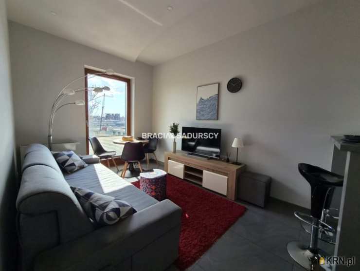 Mieszkanie  do wynajęcia, Kraków, Grzegórzki, ul. Rakowicka, 2 pokojowe