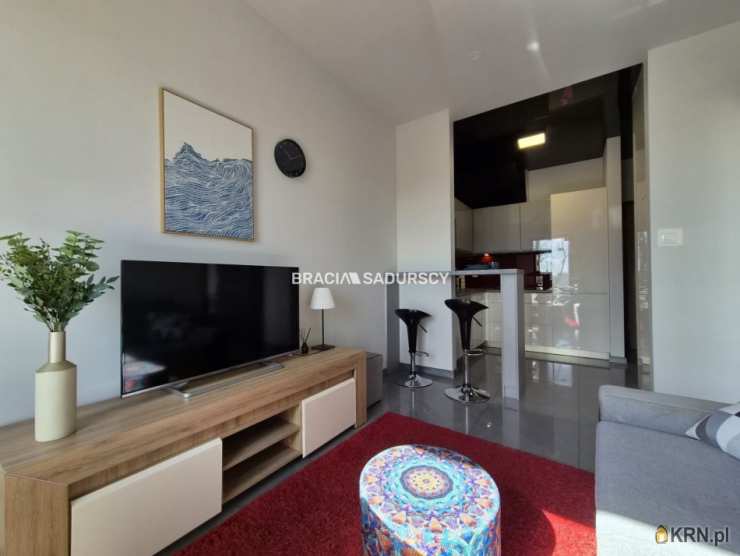 Kraków, Grzegórzki, ul. Rakowicka, Mieszkanie  do wynajęcia, 2 pokojowe