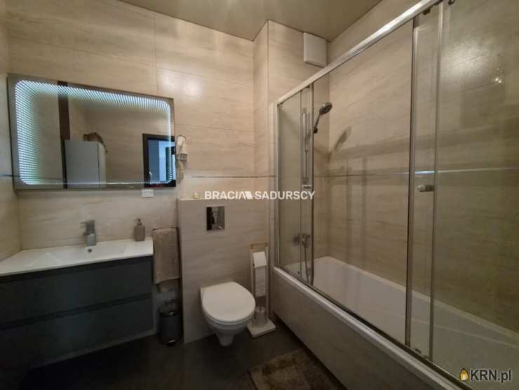 Bracia Sadurscy Oddział BS1 Kapelanka, Mieszkanie  do wynajęcia, Kraków, Grzegórzki, ul. Rakowicka