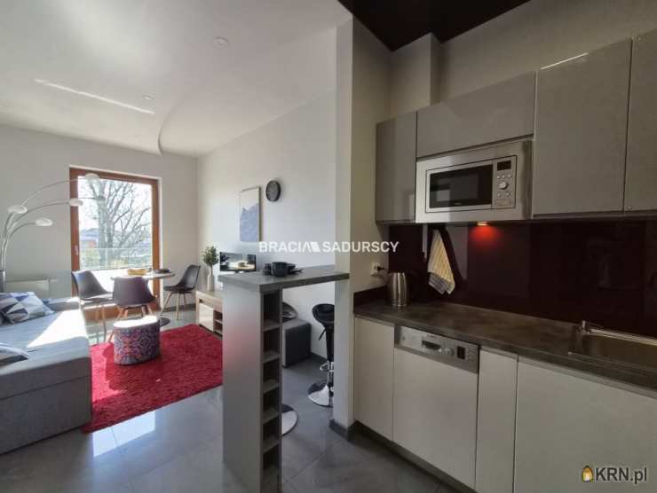 Mieszkanie  do wynajęcia, 2 pokojowe, Kraków, Grzegórzki, ul. Rakowicka