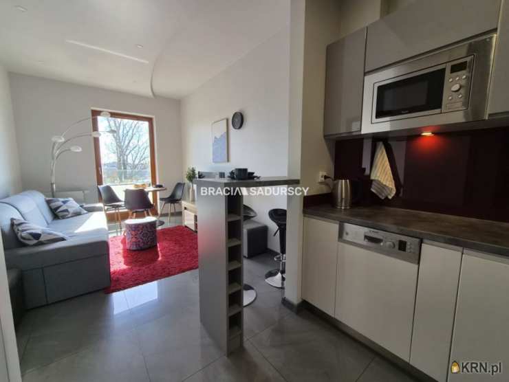 2 pokojowe, Kraków, Grzegórzki, ul. Rakowicka, Mieszkanie  do wynajęcia