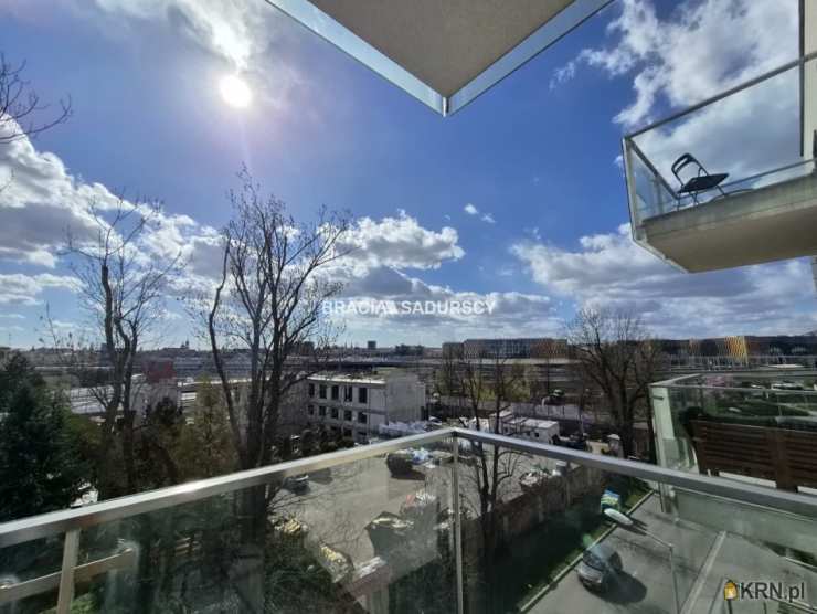 Kraków, Grzegórzki, ul. Rakowicka, Mieszkanie  do wynajęcia, 2 pokojowe