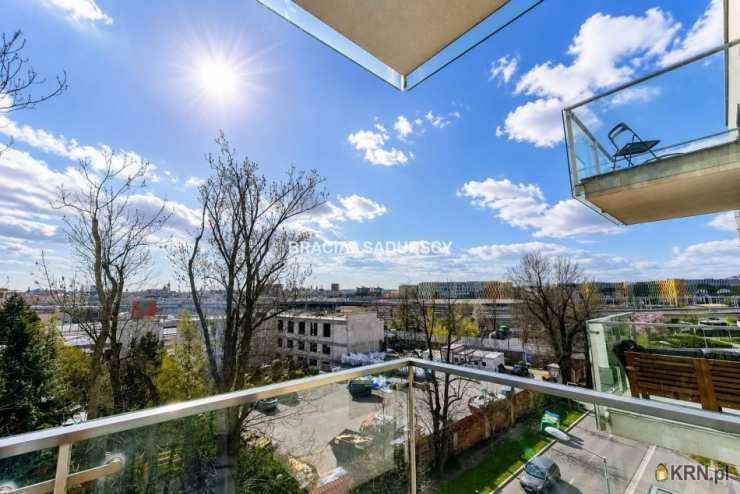 Kraków, Grzegórzki, ul. Rakowicka, 2 pokojowe, Mieszkanie  do wynajęcia