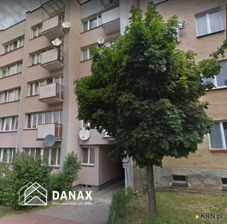 Bielsko-Biała, ul. , 2 pokojowe, Mieszkanie  na sprzedaż