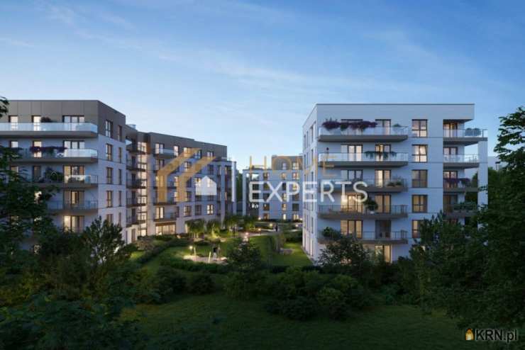 Gdańsk, Zaspa-Rozstaje, ul. Leszczyńskich, Mieszkanie  na sprzedaż, 2 pokojowe