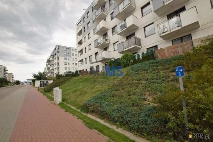 MJMS Nieruchomości, Mieszkanie  do wynajęcia, Gdańsk, Jasień, ul. 