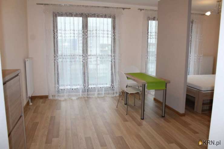 Mieszkanie  do wynajęcia, Katowice, Murcki/Ochojec, ul. Ziołowa, 2 pokojowe