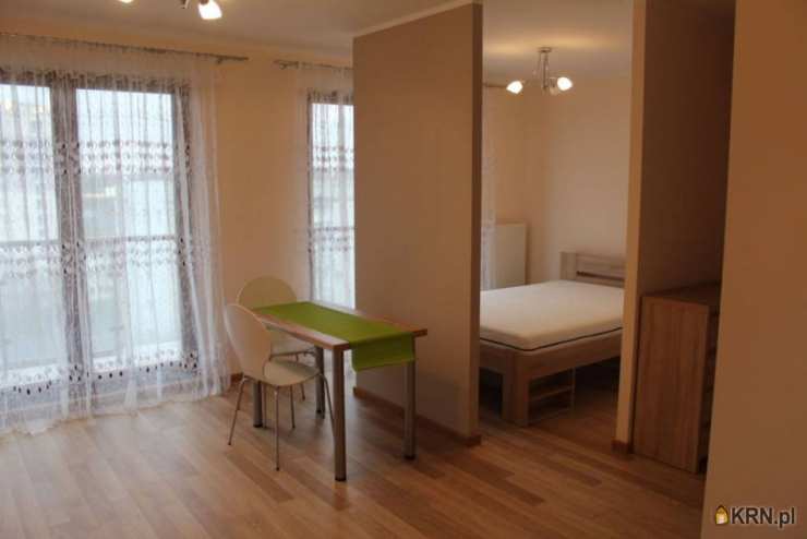 Mieszkanie  do wynajęcia, 2 pokojowe, Katowice, Murcki/Ochojec, ul. Ziołowa