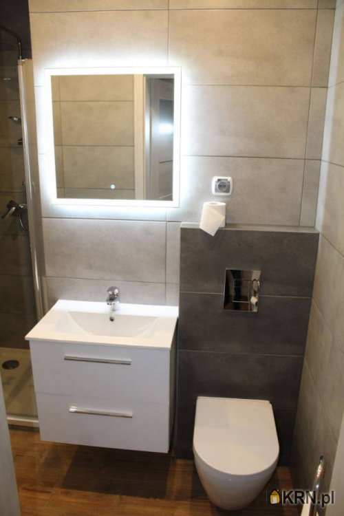 Mieszkanie  do wynajęcia, Katowice, Murcki/Ochojec, ul. Ziołowa, 2 pokojowe