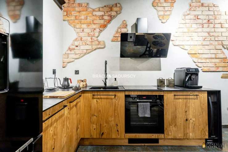 Mieszkanie  na sprzedaż, Kraków, Zwierzyniec, ul. gen. T. Kościuszki, 2 pokojowe